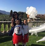 Luisa Wang - Facebook