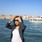 Luisa Wang - Facebook