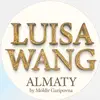luisa_wang - @luisa_wang1 - TikTok