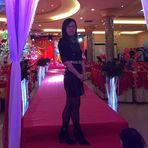 Luisa Wang - Facebook