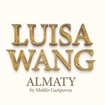 Luisa Wang - Facebook