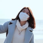 Luisa Wang - @ssssssshasha - Instagram