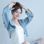 Luisa Wang - @luisawang3 - Instagram