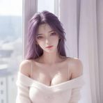 Luisa Wang Feng - Facebook