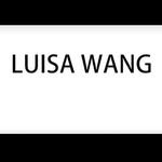 Luisa Wang USA - @luisa_wang_usa - Instagram