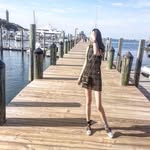 王可儿 - @luisa_wangsole - Instagram