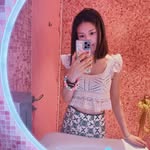 LuisaWang - @luisawang_98 - Instagram
