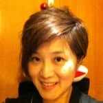 Luisa Wong - @wong0911 - Instagram
