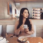 Luisa Wong - @wonglusia - Instagram
