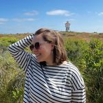 Luisa H. - @luisawood - Instagram