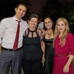 Luisa Veronica Heyn Wood - @majubemy - Instagram