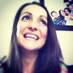 Luisa wood - @luluredwinewood - Instagram