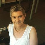 Luisa Wood - @luisawood54 - Instagram