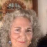 Luisa Wood - @dianasmom53 - Instagram