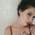 Luisa Wood - @wood_2275 - Instagram