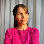 Luisa • Creadora de Contenidos - @luisazarate - Instagram