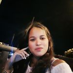 Luisana Garcia Roman - @luisanagarciaroman - Instagram