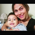 Luisana Roman - @romanluisana - Instagram
