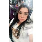 Luisana Roman - @sumer_31 - Instagram