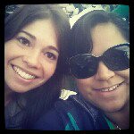 Luisanna Rodriguez - @persephone396 - Instagram