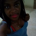 luisanna Rodriguez - @rluisana09 - Instagram