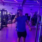 Luiz Almeida - Facebook