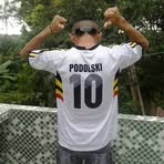Luiz Almeida - Facebook