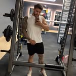 Luiz Almeida - @luizalmeida296 - Instagram