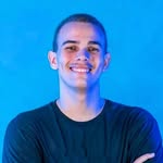 Luiz Bezerra - @luizbezerrasv - Instagram