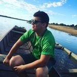 Luiz Bezerra - @el_luizinho - Instagram