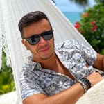 Luiz Cabral - @cabralinacio - Instagram