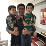Luiz Cabral - @lulacabralfilho - Instagram
