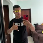 Luiz Cabral - @digao.05_ - Instagram