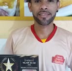 Luiz Cabral - Facebook