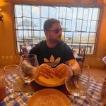 Luiz Cabral - @lcabraljr - Instagram