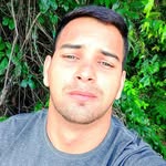 Luiz Cabral - @luiizcabraal - Instagram