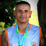 Luiz Fernando Cabral - @luizcabralzinhoatleta - Instagram
