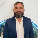 Luiz Antonio Machado - @luizmachados - Instagram