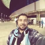 Luiz Machado - @vidadeumgremista - Instagram