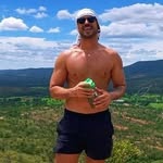 Luiz Machado - @luizmachadol - Instagram
