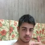 Luiz Machado - @luizgustavo26.lgm.lg - Instagram