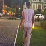 Luiz Machado da Silva - @luizmachado4614 - Instagram