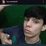 luiz.wx - @luiz_machado99 - Instagram