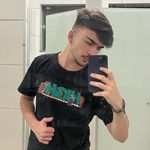 Luiz Martins - @luizmartins9 - Instagram