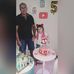 Luiz Martins - Facebook