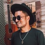 Luiz Martins - @luizmartinscantor - Instagram
