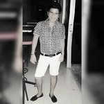Luiz Navarro - @luiznavarroo - Instagram