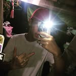 Luiz Reyes - @skinnyuizz - Instagram