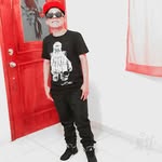 Luiz reyes - @chicle_777 - Instagram