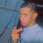 Luiz Reyes - @chiagaston073 - Instagram